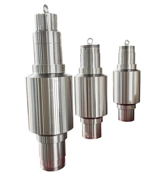 Conas a Laghdaíonn Muileann Rollta Stráice Draimh agus a Spreagann Comhsheasmhacht Coil?