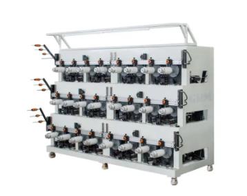 Cad é an fheidhm atá le meaisín athchasadh