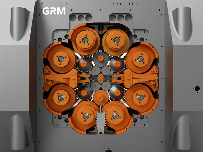 Muileann Rollta Fiche Ard